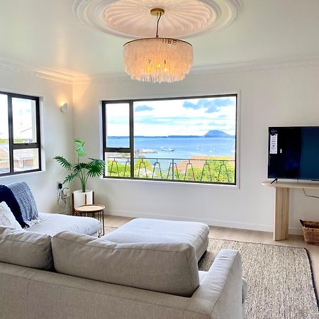 Вилла The Views - Omokoroa Экстерьер фото